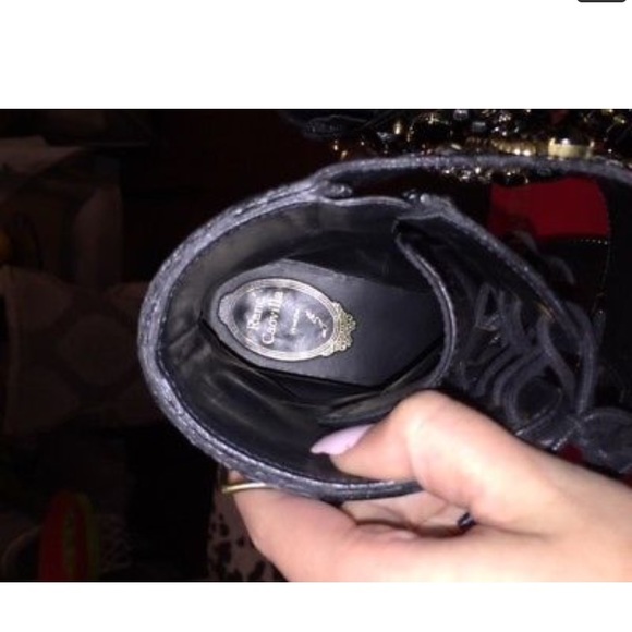 Rene Caovilla - Picture 7 of 8